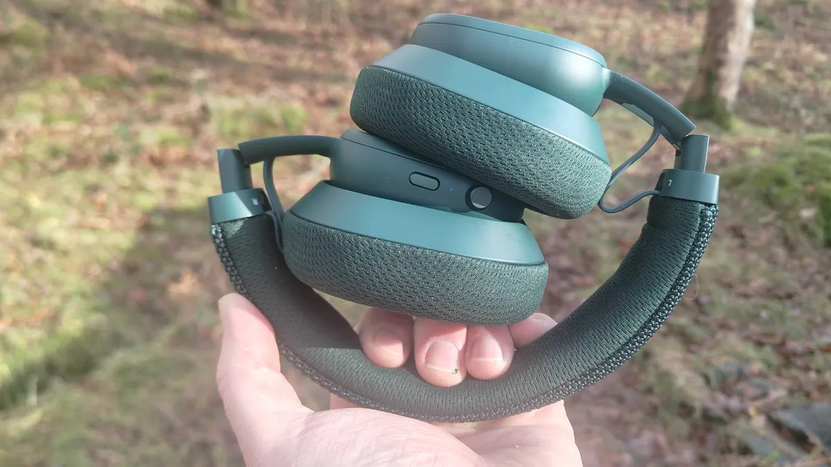 Fairphone Fairbuds XL 2025 9