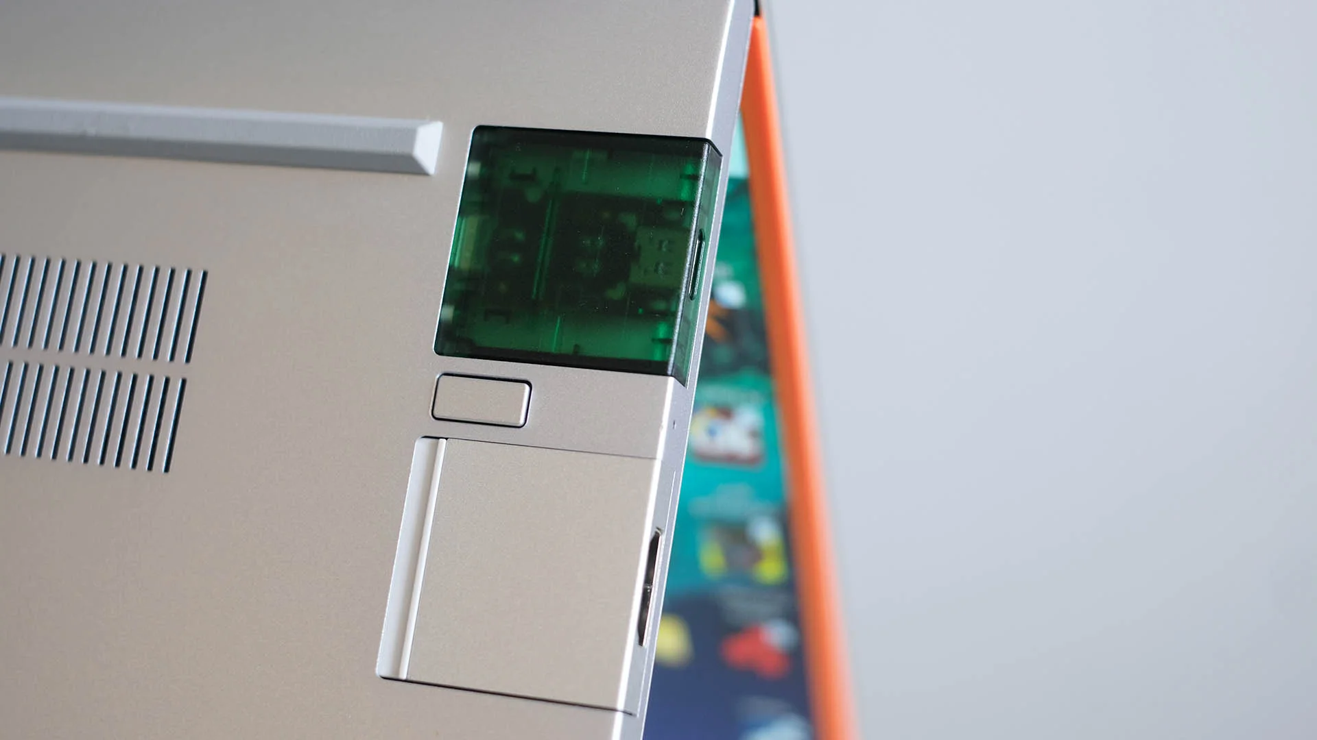 Đánh giá Framework Laptop 13 – Chiếc laptop mô-đun độc đáo, dễ nâng cấp, sửa chữa và tối ưu cho người dùng lâu dài 17 Framework Laptop 13.11