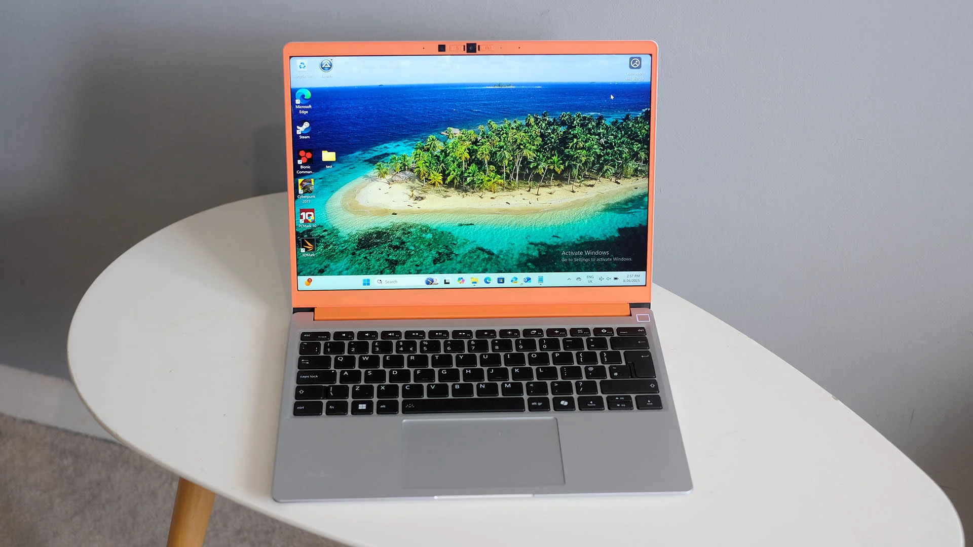 Đánh giá Framework Laptop 13 – Chiếc laptop mô-đun độc đáo, dễ nâng cấp, sửa chữa và tối ưu cho người dùng lâu dài 27 Framework Laptop 13.2