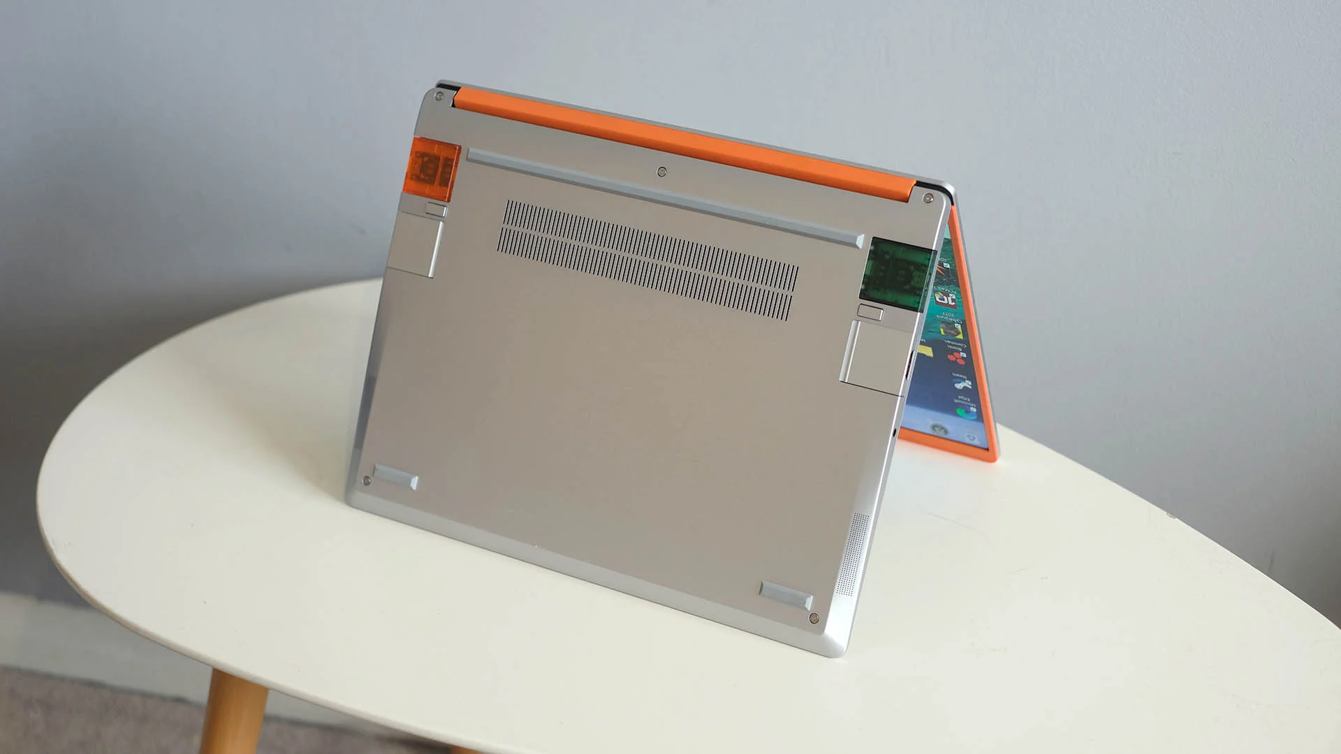 Đánh giá Framework Laptop 13 – Chiếc laptop mô-đun độc đáo, dễ nâng cấp, sửa chữa và tối ưu cho người dùng lâu dài 25 Framework Laptop 13.5