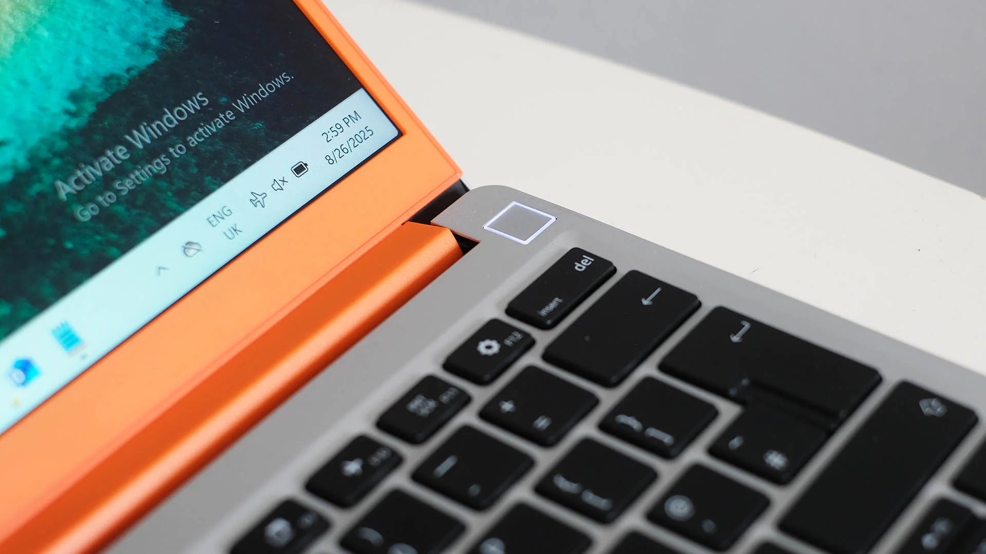 Đánh giá Framework Laptop 13 – Chiếc laptop mô-đun độc đáo, dễ nâng cấp, sửa chữa và tối ưu cho người dùng lâu dài 21 Framework Laptop 13.6