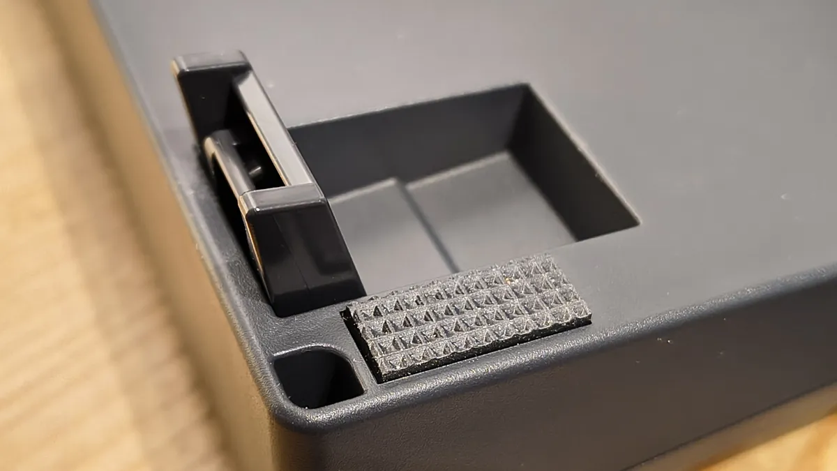 Đánh giá HHKB Pro Classic Type-S: Bàn phím cho lập trình viên thích sự tối giản hoàn hảo 4 HHKB Professional Classic Type S 4