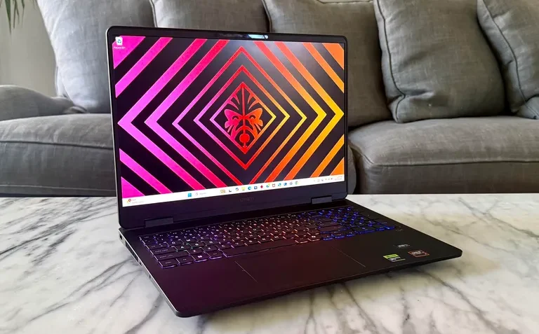 Top những chiếc laptop HP tốt nhất hiện nay - Bền bỉ, mạnh mẽ, tối ưu cho mọi nhu cầu từ văn phòng đến sáng tạo 14 HP Omen 16 e1764760833394