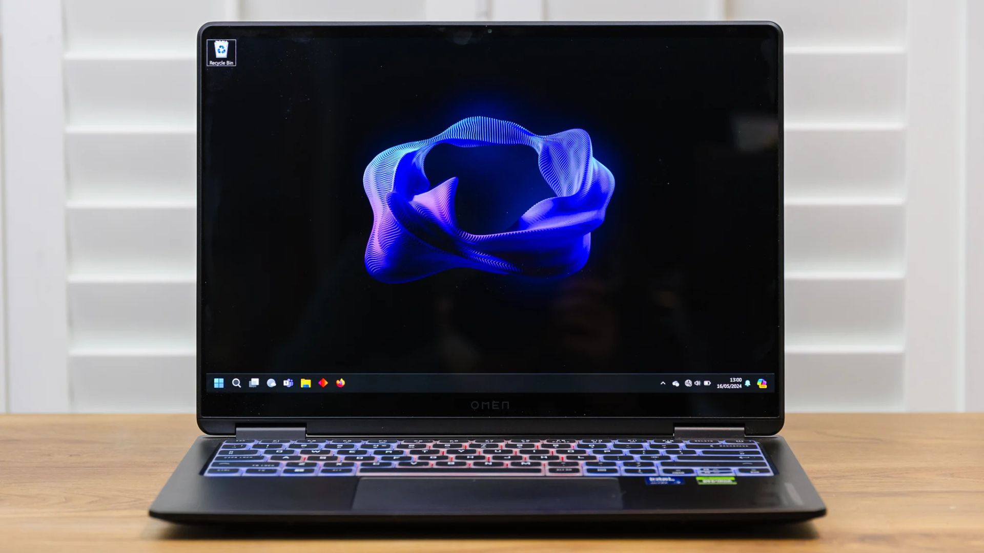 HP Omen Transcend 14.1