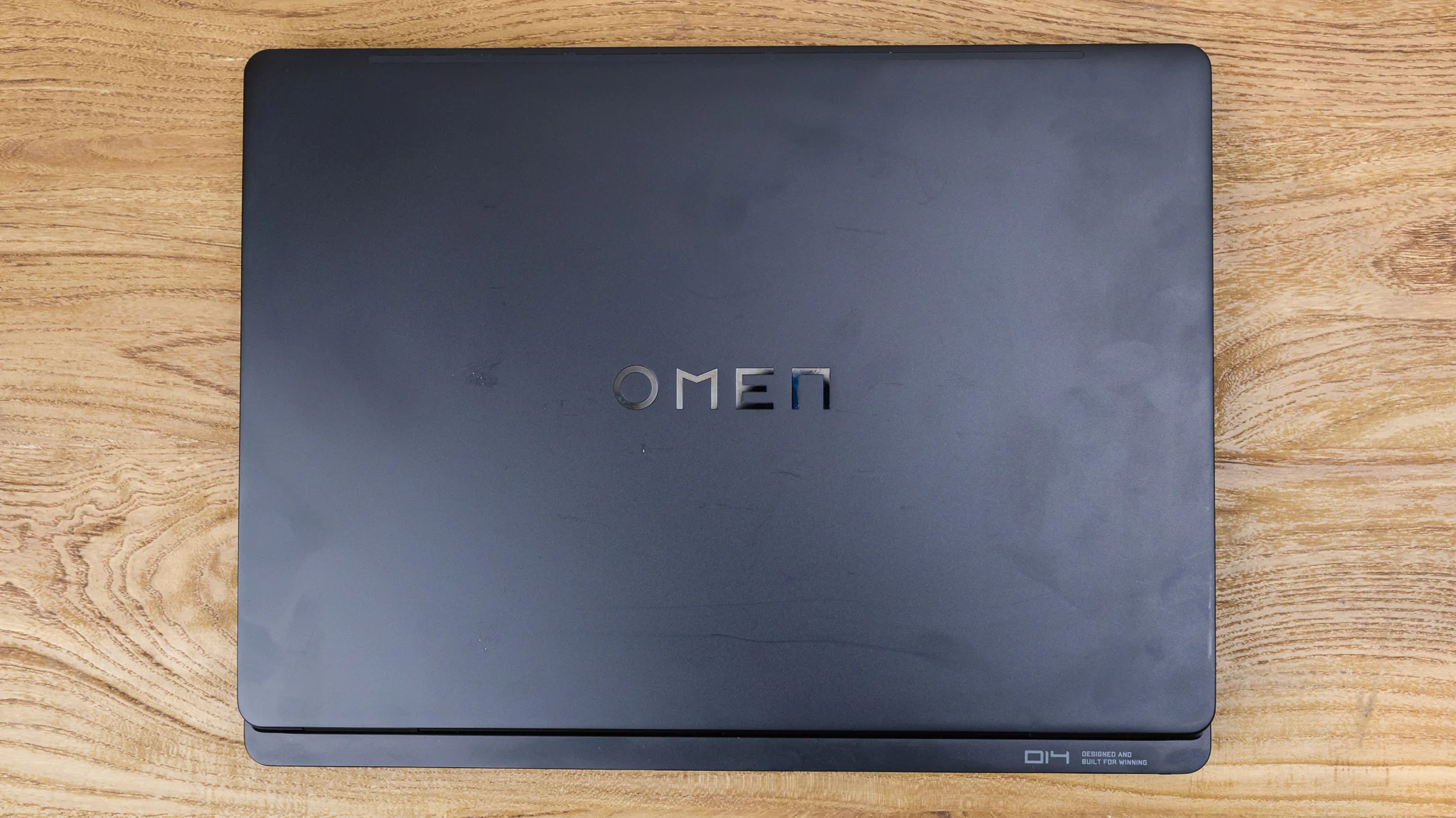 HP Omen Transcend 14.11