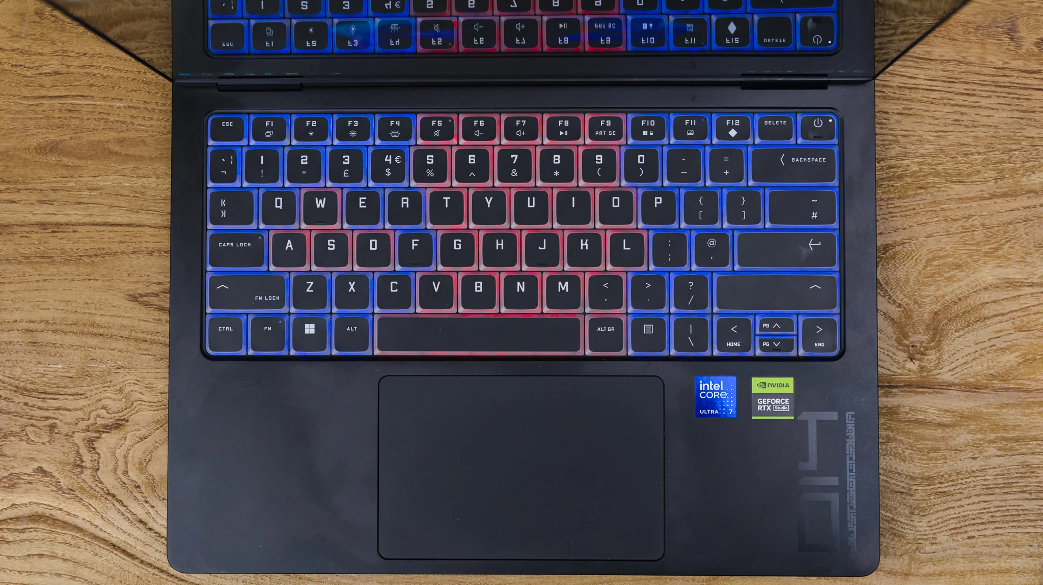 HP Omen Transcend 14.14