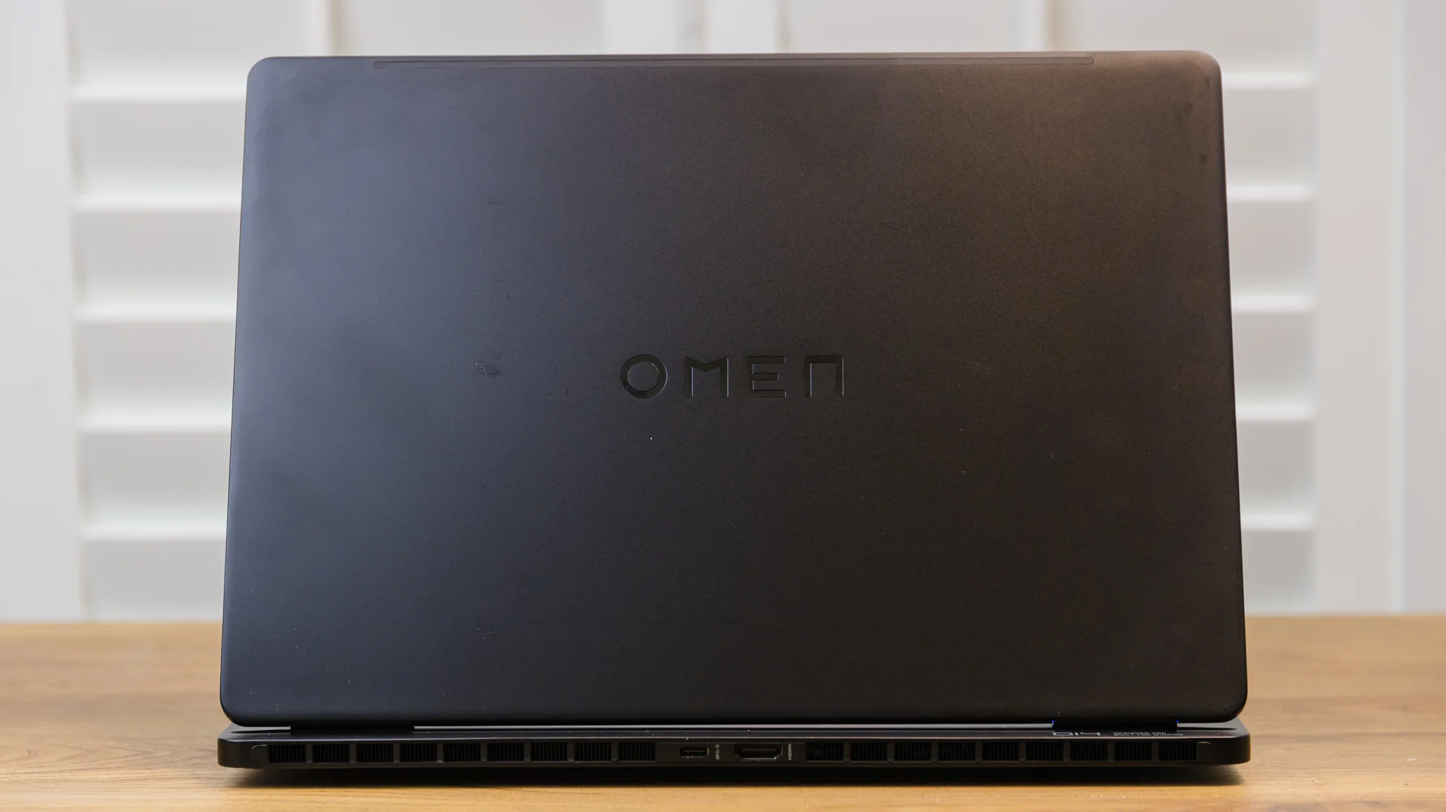 HP Omen Transcend 14.22