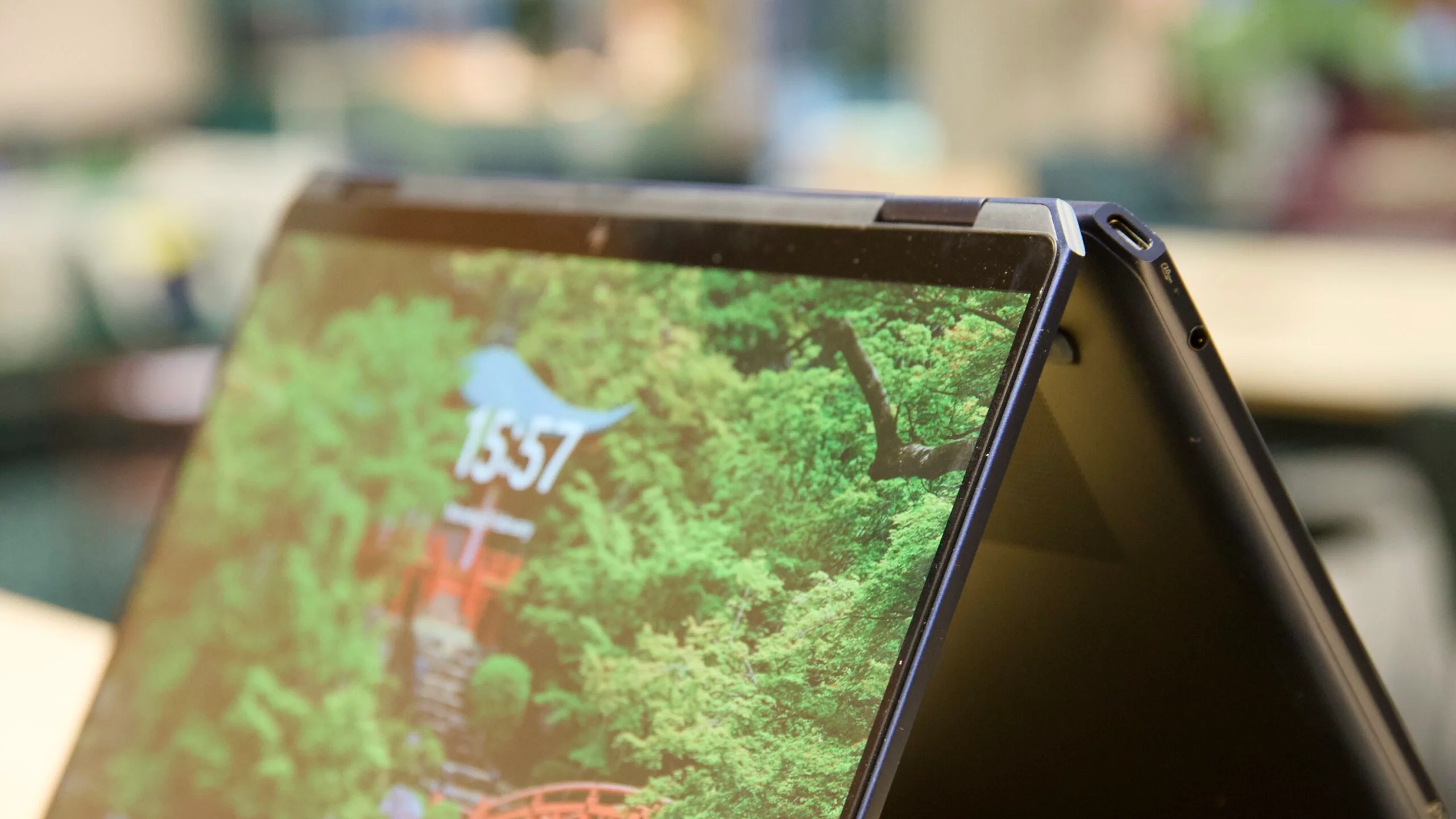 Đánh giá HP OmniBook Ultra Flip 14 – Laptop 2 trong 1 cao cấp với thiết kế xoay gập linh hoạt, hiệu năng mạnh mẽ và trải nghiệm AI hiện đại 23 HP OmniBook Ultra Flip 14.18