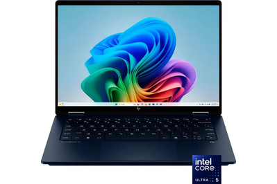 HP OmniBook X Flip 14