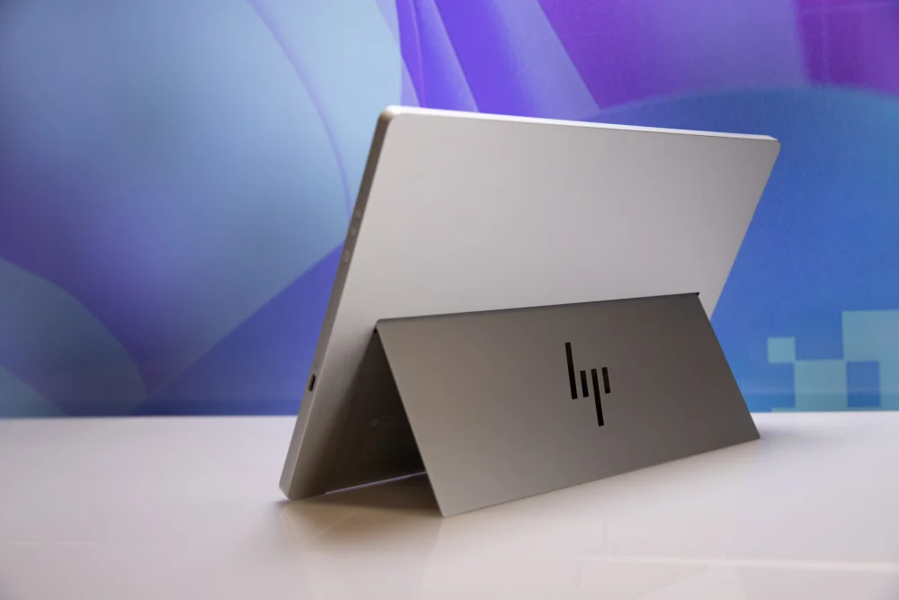 Đánh giá HP Series 5 Pro 14 inch (514pn): Màn hình di động với độ phân giải cao 13 HP Series 5 Pro 5