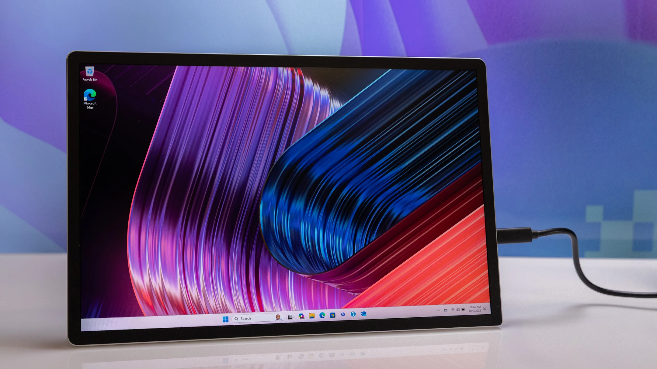 Đánh giá HP Series 5 Pro 14 inch (514pn): Màn hình di động với độ phân giải cao 17 HP Series 5 Pro 9