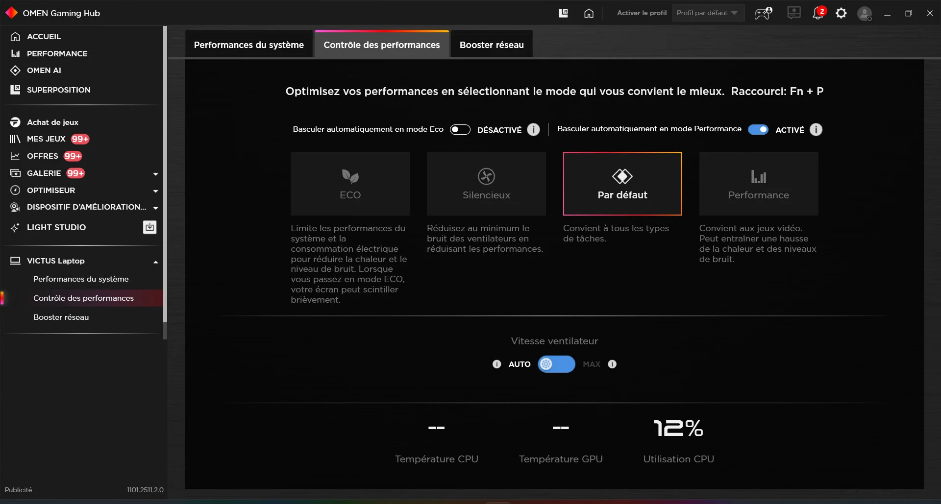 HP Victus 15 fb3003nf.9