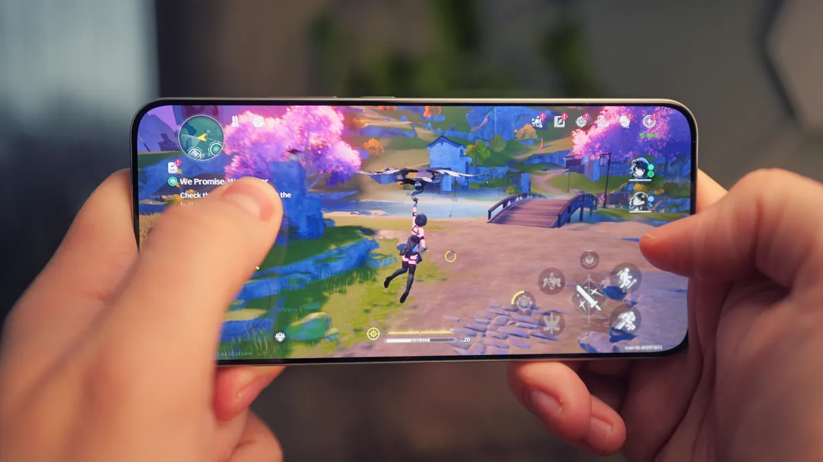 Trải nghiệm Honor Magic 8 Lite: Bản nâng cấp quá hấp dẫn trong phân khúc tầm trung 26 Honor Magic 8 Lite 11