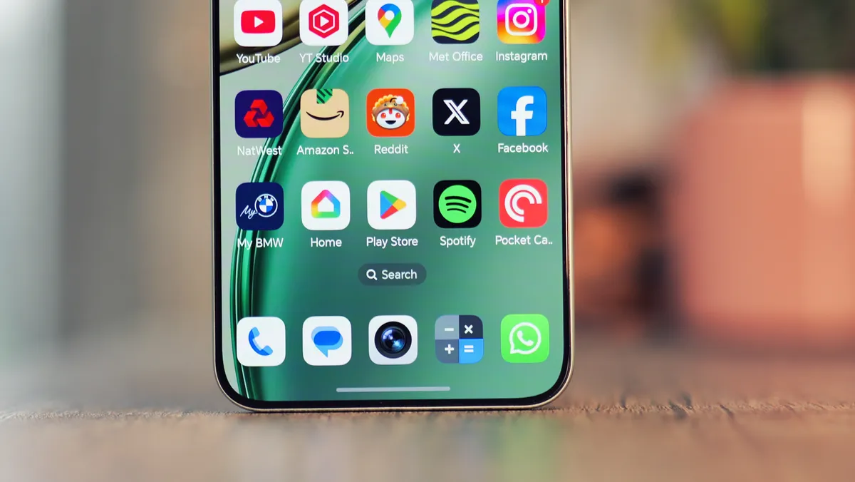 Trải nghiệm Honor Magic 8 Lite: Bản nâng cấp quá hấp dẫn trong phân khúc tầm trung 27 Honor Magic 8 Lite 12