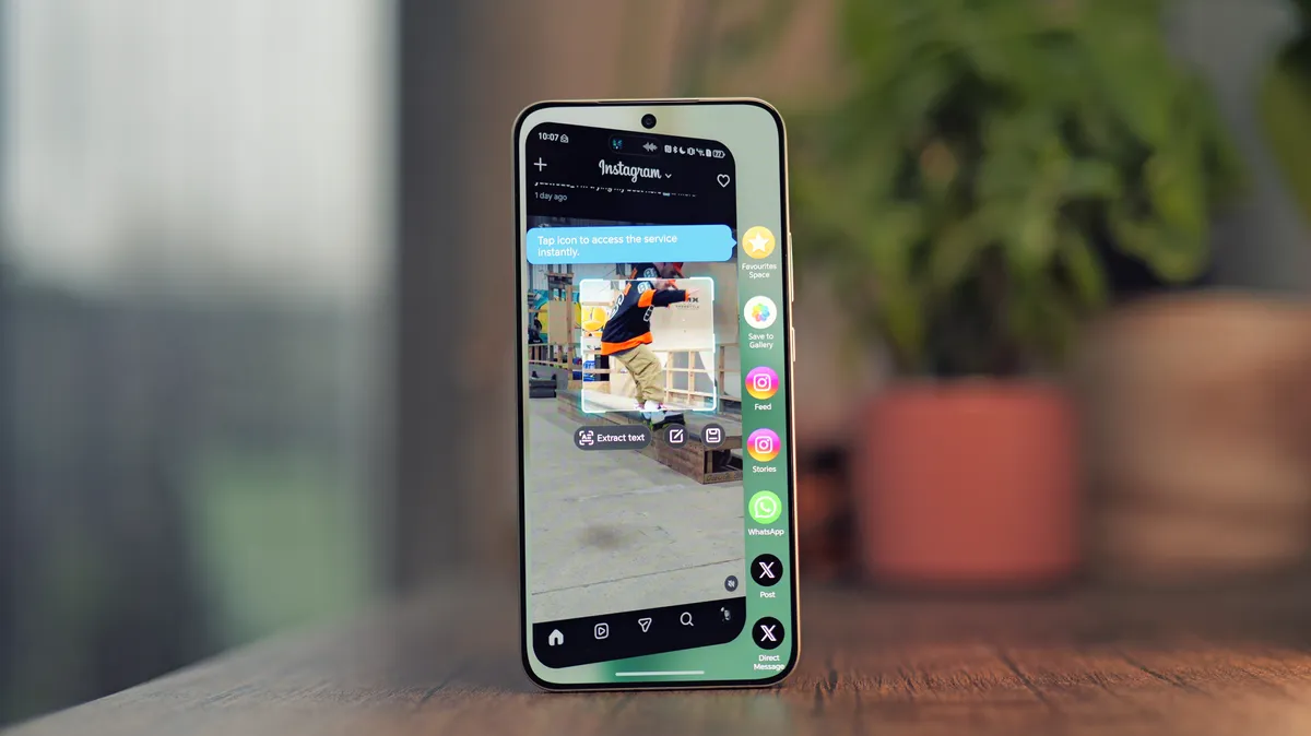 Trải nghiệm Honor Magic 8 Lite: Bản nâng cấp quá hấp dẫn trong phân khúc tầm trung 28 Honor Magic 8 Lite 13