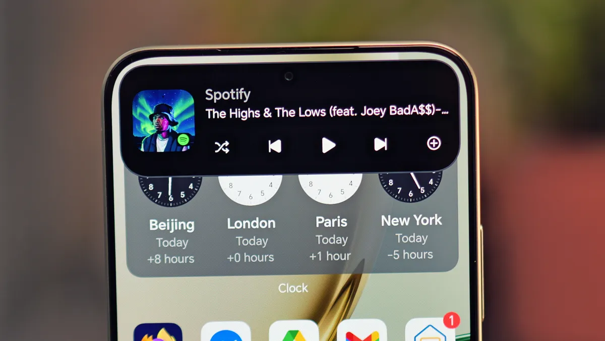 Trải nghiệm Honor Magic 8 Lite: Bản nâng cấp quá hấp dẫn trong phân khúc tầm trung 30 Honor Magic 8 Lite 15