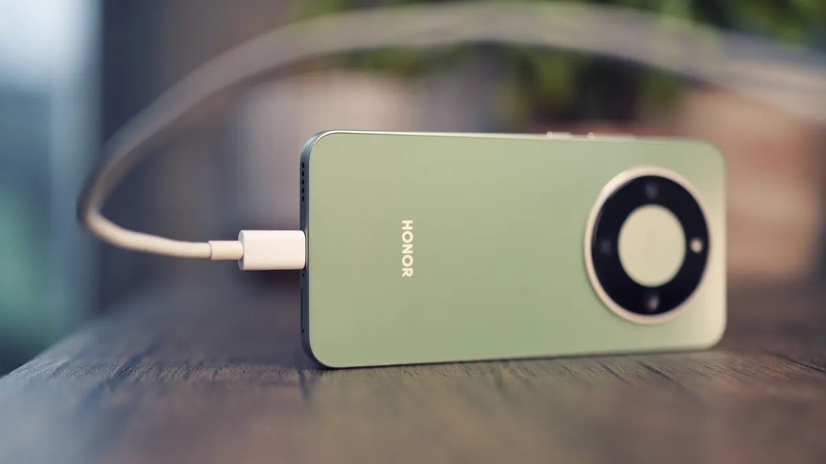 Trải nghiệm Honor Magic 8 Lite: Bản nâng cấp quá hấp dẫn trong phân khúc tầm trung 31 Honor Magic 8 Lite 16