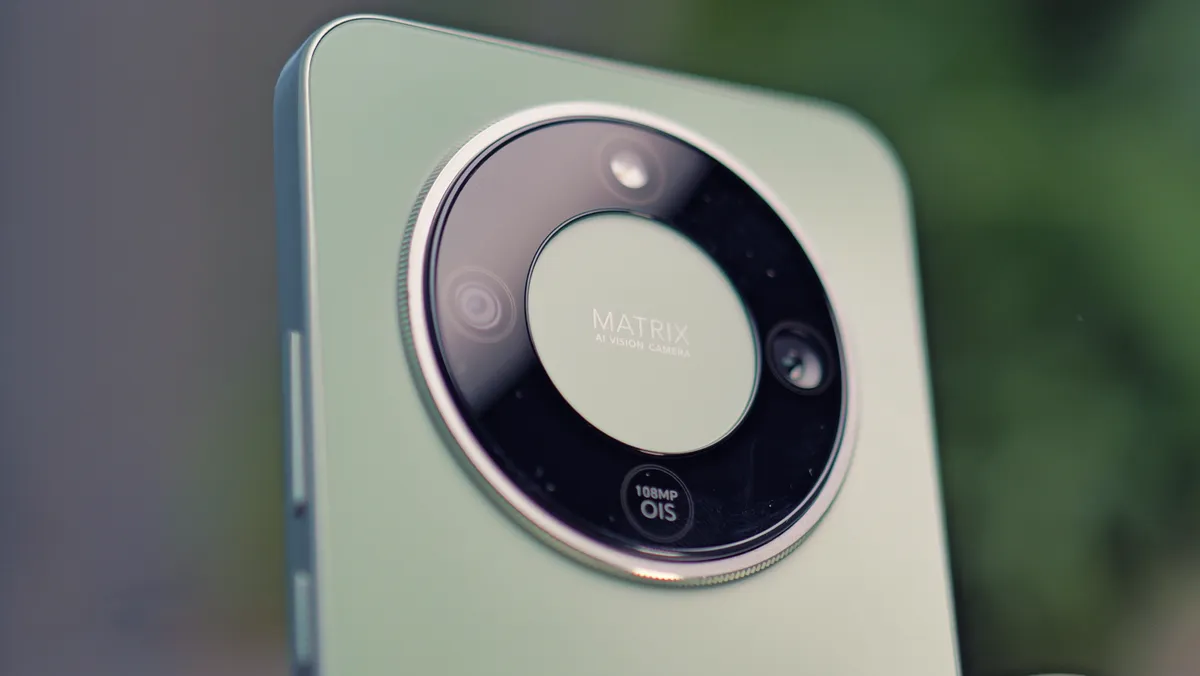 Honor Magic 8 Lite 3