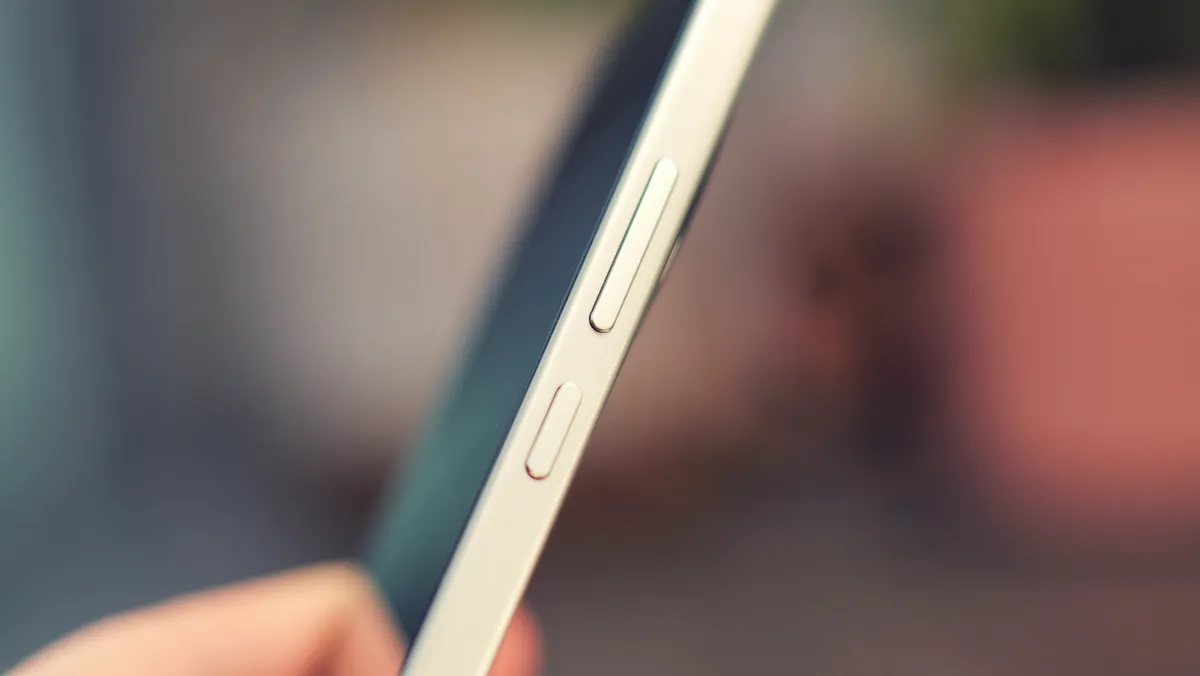 Trải nghiệm Honor Magic 8 Lite: Bản nâng cấp quá hấp dẫn trong phân khúc tầm trung 21 Honor Magic 8 Lite 4