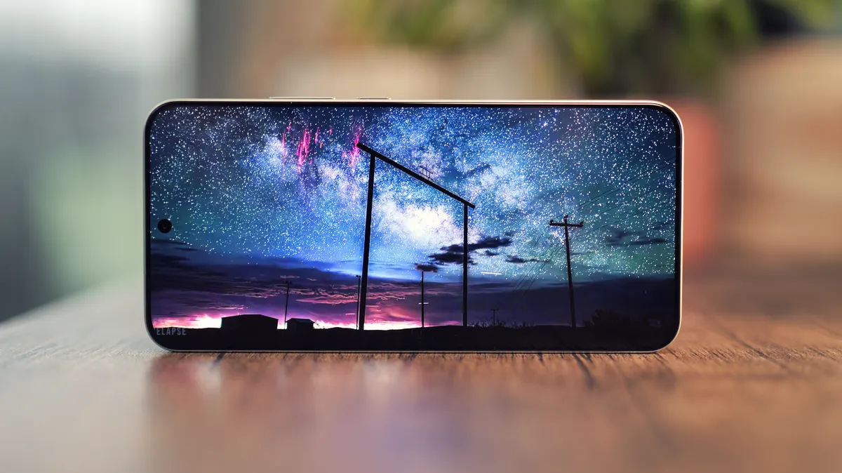 Honor Magic 8 Lite 6