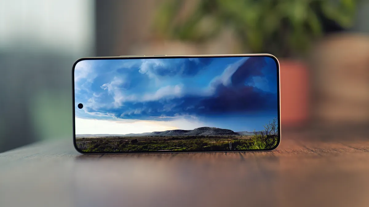 Trải nghiệm Honor Magic 8 Lite: Bản nâng cấp quá hấp dẫn trong phân khúc tầm trung 23 Honor Magic 8 Lite 7