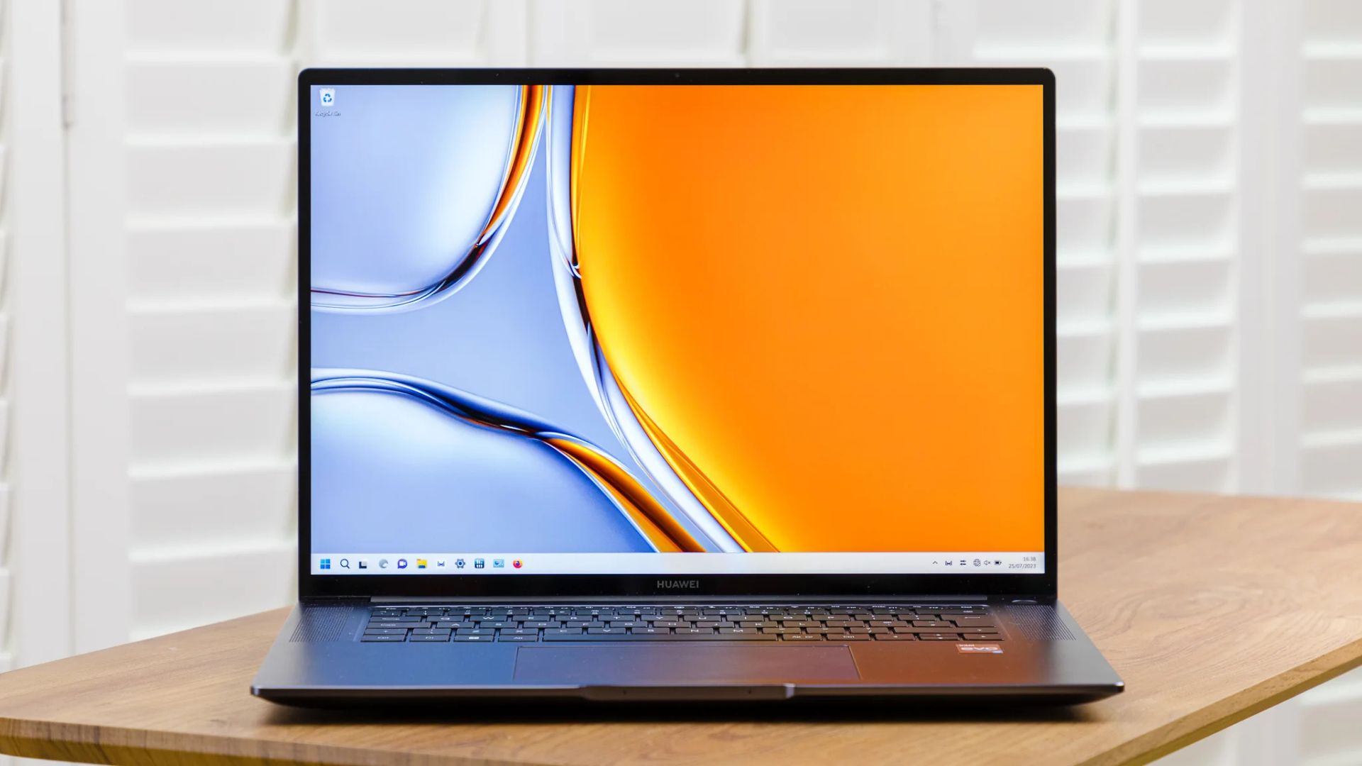 Đánh giá Huawei MateBook 16s – Chiếc laptop màn hình lớn 16 inch, hiệu năng mạnh mẽ với Intel Core cao cấp và thiết kế mỏng nhẹ 1 Huawei MateBook 16s.1