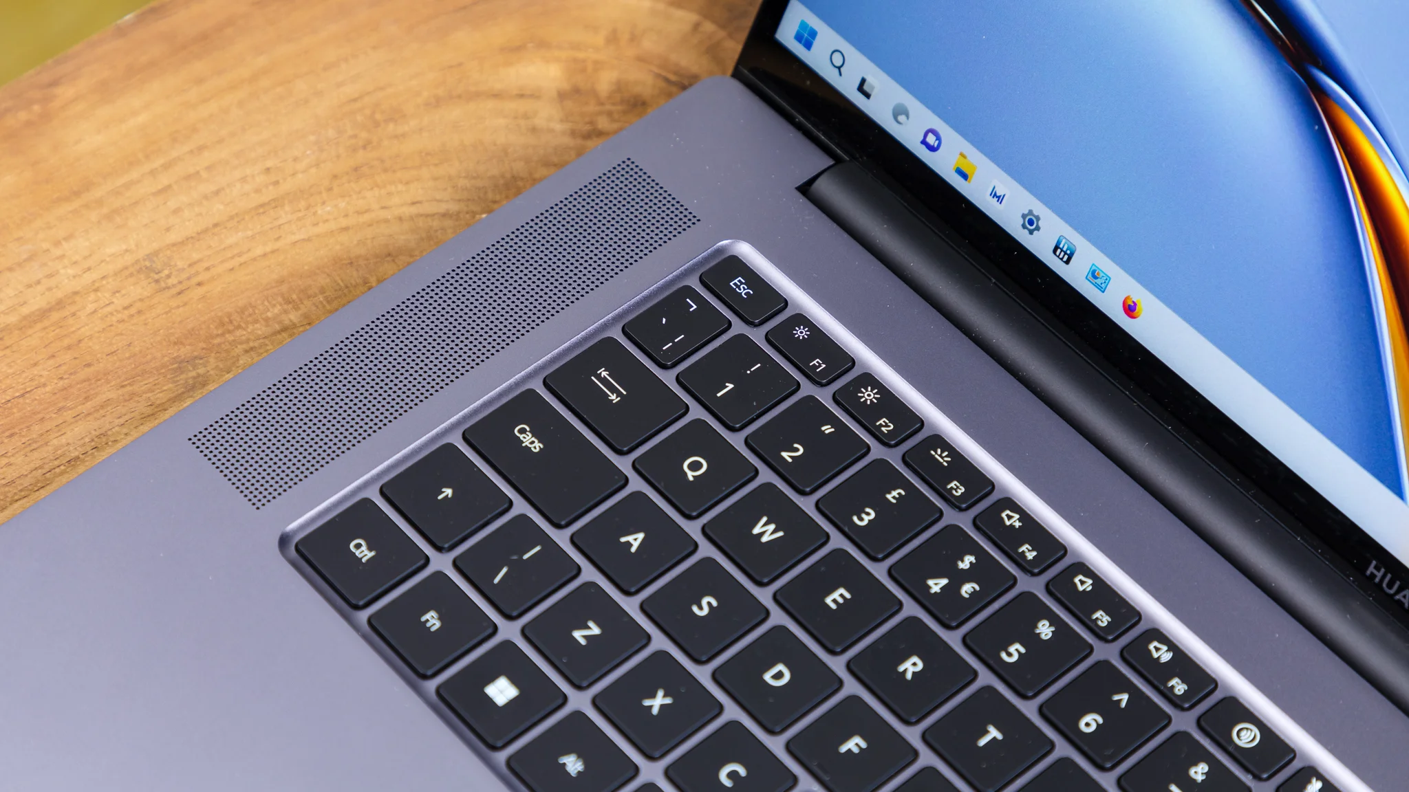 Đánh giá Huawei MateBook 16s – Chiếc laptop màn hình lớn 16 inch, hiệu năng mạnh mẽ với Intel Core cao cấp và thiết kế mỏng nhẹ 28 Huawei MateBook 16s.10