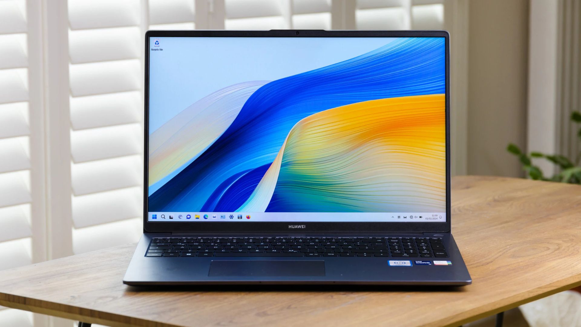 Huawei MateBook D 16.1