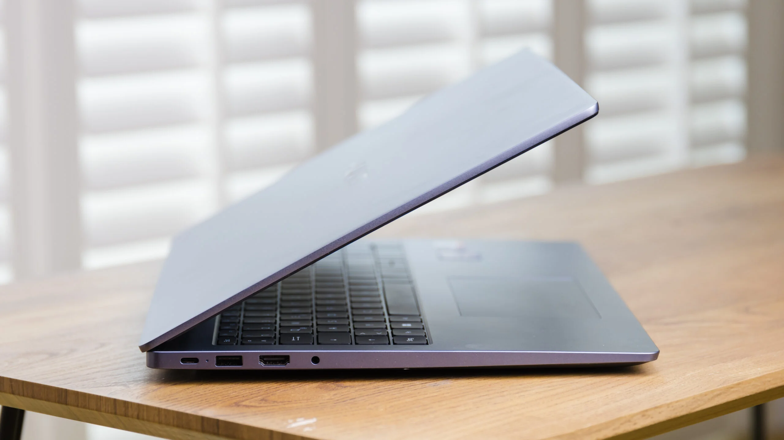 Huawei MateBook D 16.17