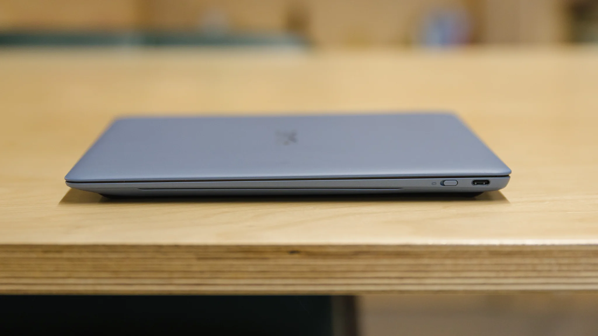 Đánh giá Huawei MateBook X Pro – Chiếc ultrabook cao cấp với thiết kế siêu mỏng nhẹ, màn hình sắc nét và hiệu năng mạnh mẽ 25 Huawei MateBook X Pro.15