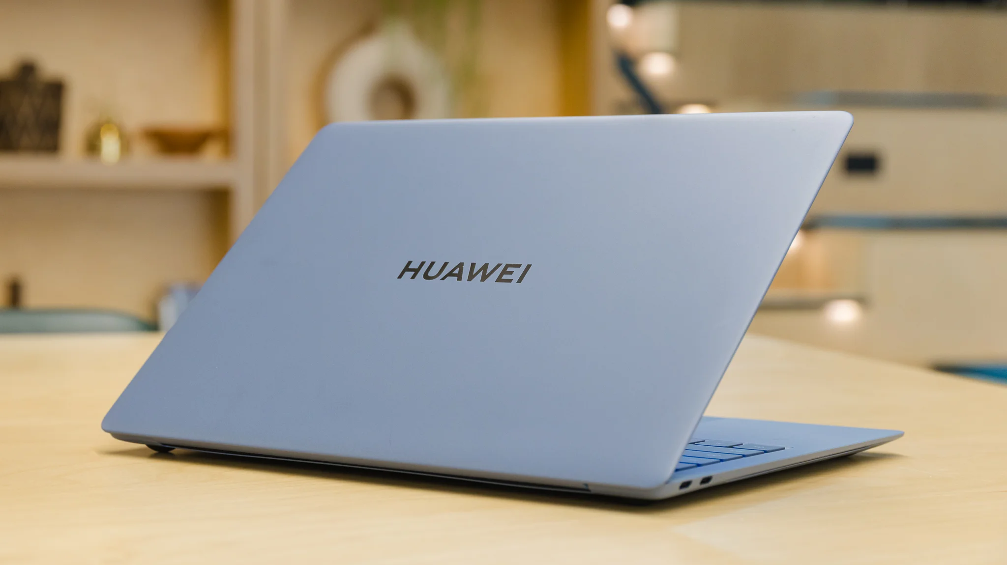 Đánh giá Huawei MateBook X Pro – Chiếc ultrabook cao cấp với thiết kế siêu mỏng nhẹ, màn hình sắc nét và hiệu năng mạnh mẽ 21 Huawei MateBook X Pro.19