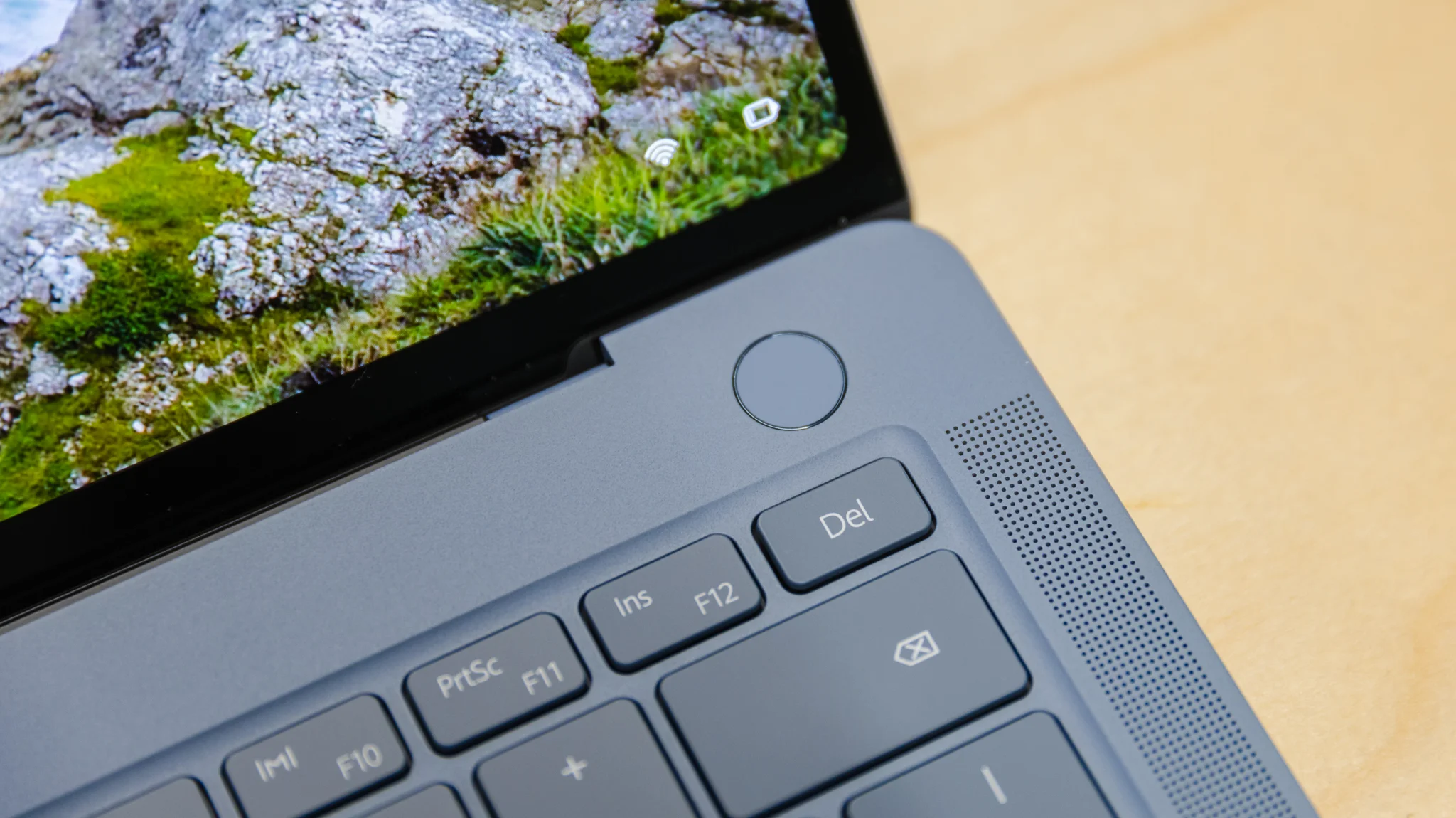 Đánh giá Huawei MateBook X Pro – Chiếc ultrabook cao cấp với thiết kế siêu mỏng nhẹ, màn hình sắc nét và hiệu năng mạnh mẽ 22 Huawei MateBook X Pro.9