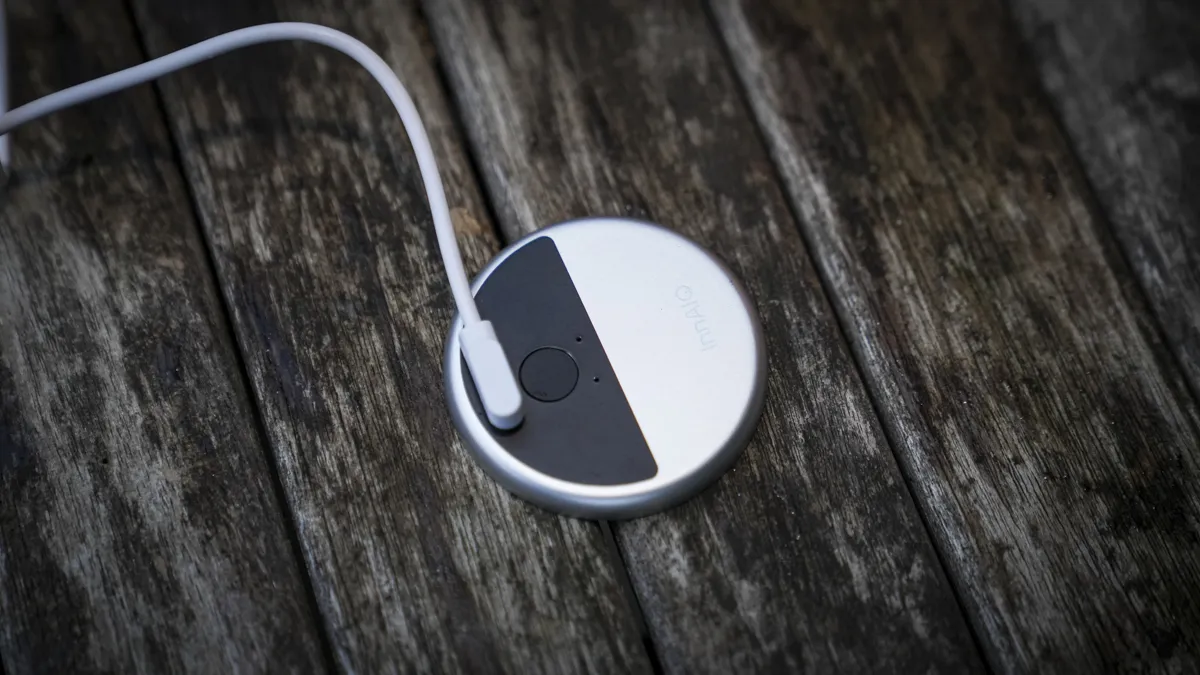 InnAIO AI Translator T9 5