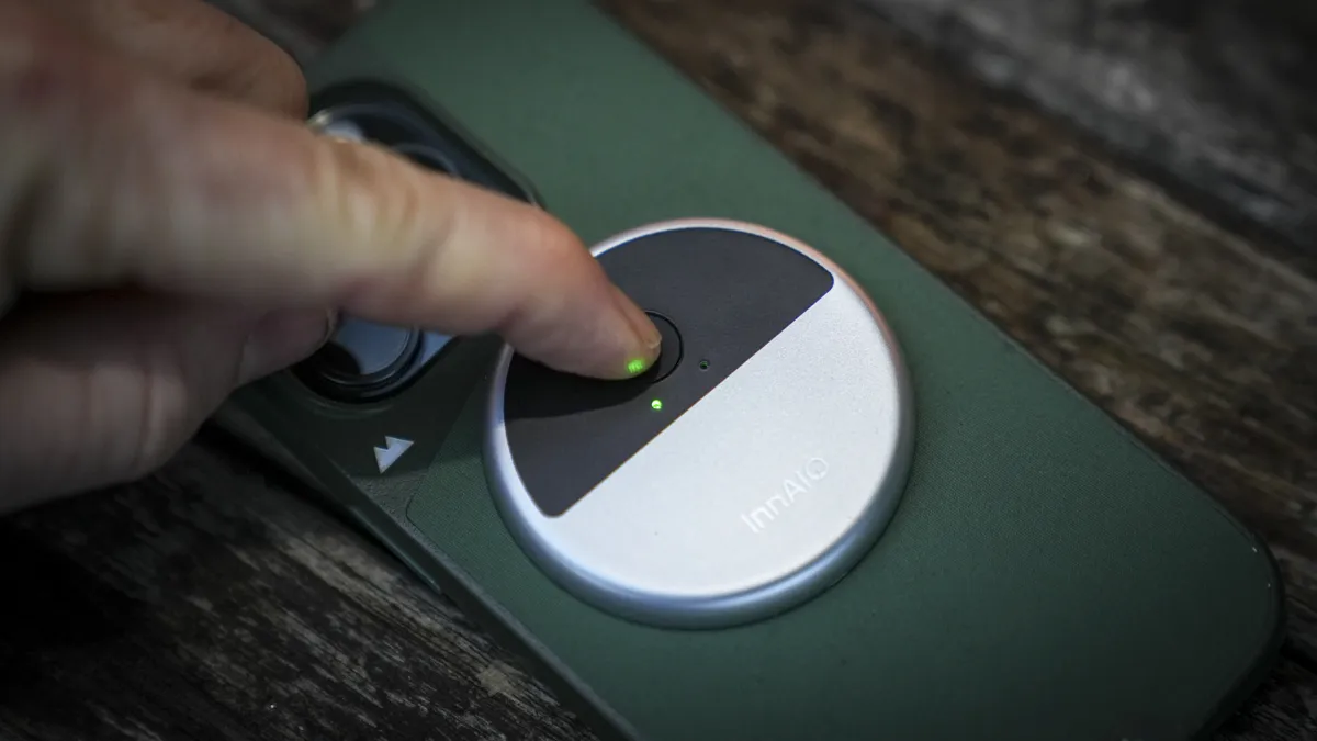 InnAIO AI Translator T9 6