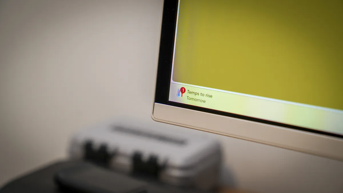 Khám Phá InnoCN GA27W1Q: Màn Hình 4K 27 inch giá tốt, hiệu năng ấn tượng 8 InnoCN 27in GA27W1Q 4K 4