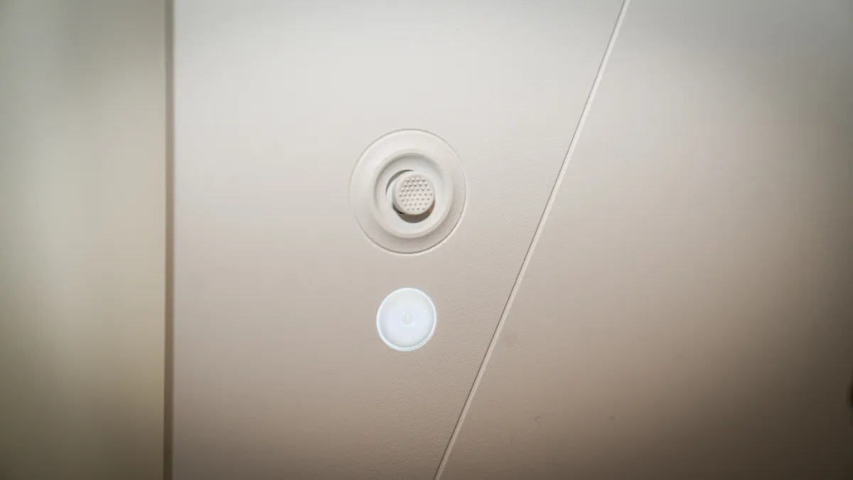 Khám Phá InnoCN GA27W1Q: Màn Hình 4K 27 inch giá tốt, hiệu năng ấn tượng 9 InnoCN 27in GA27W1Q 4K 5