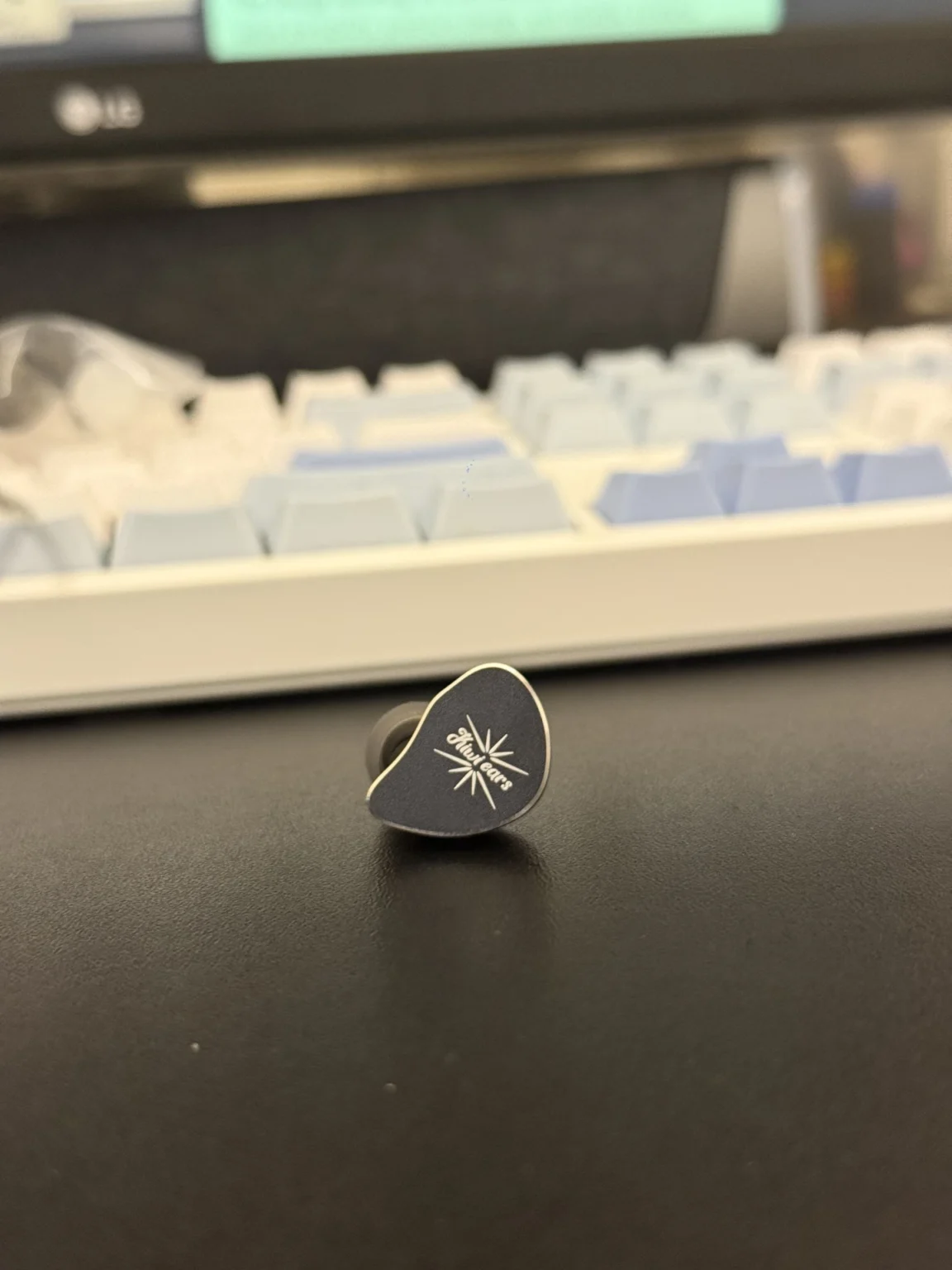 Kiwi Ears Belle: Lựa chọn đỉnh cao cho Audiophile - Âm trường rộng mở, độ phân giải ấn tượng 13 Kiwi Ears Belle 4