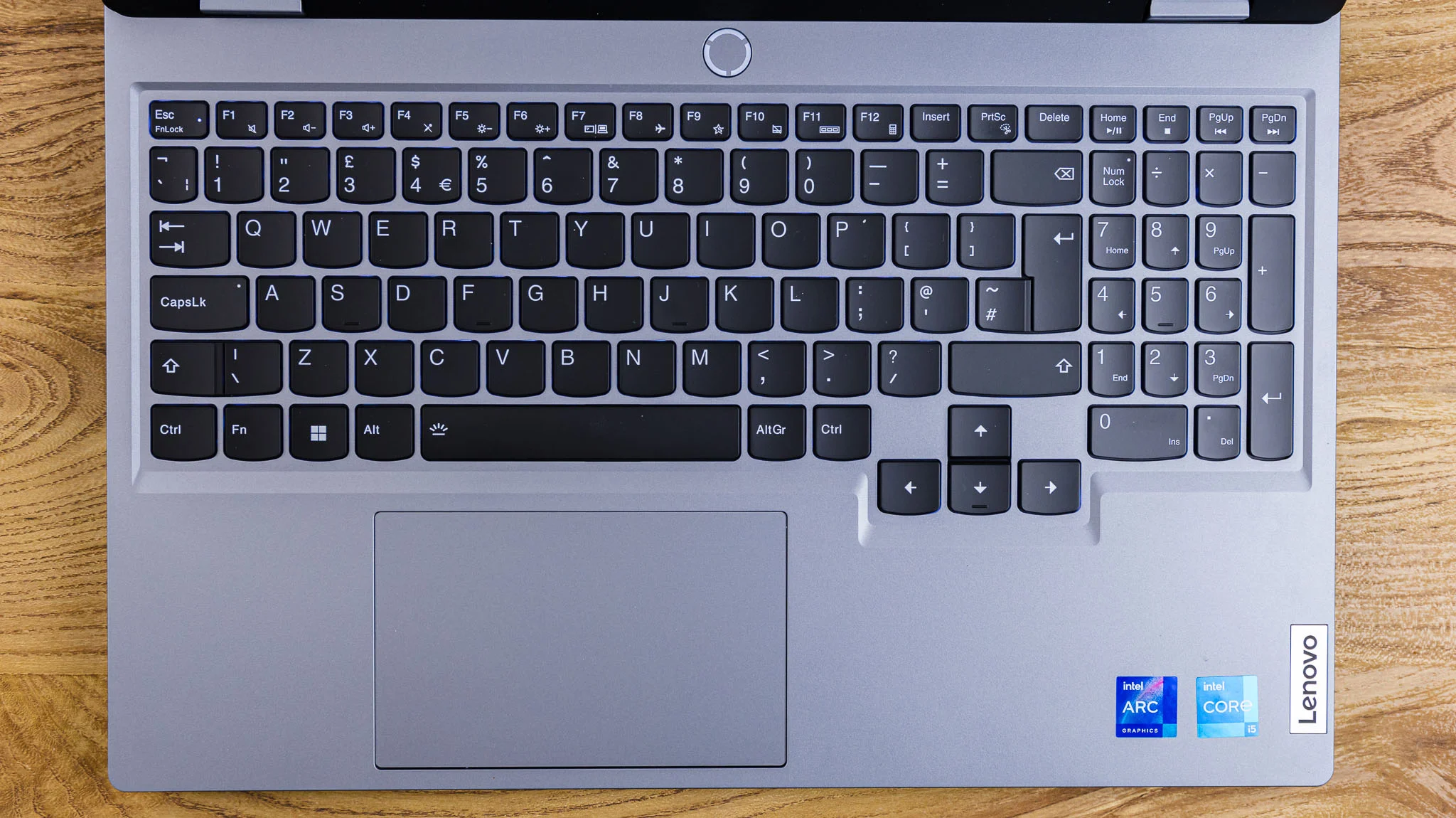 Lenovo LOQ 15IAX9I.13