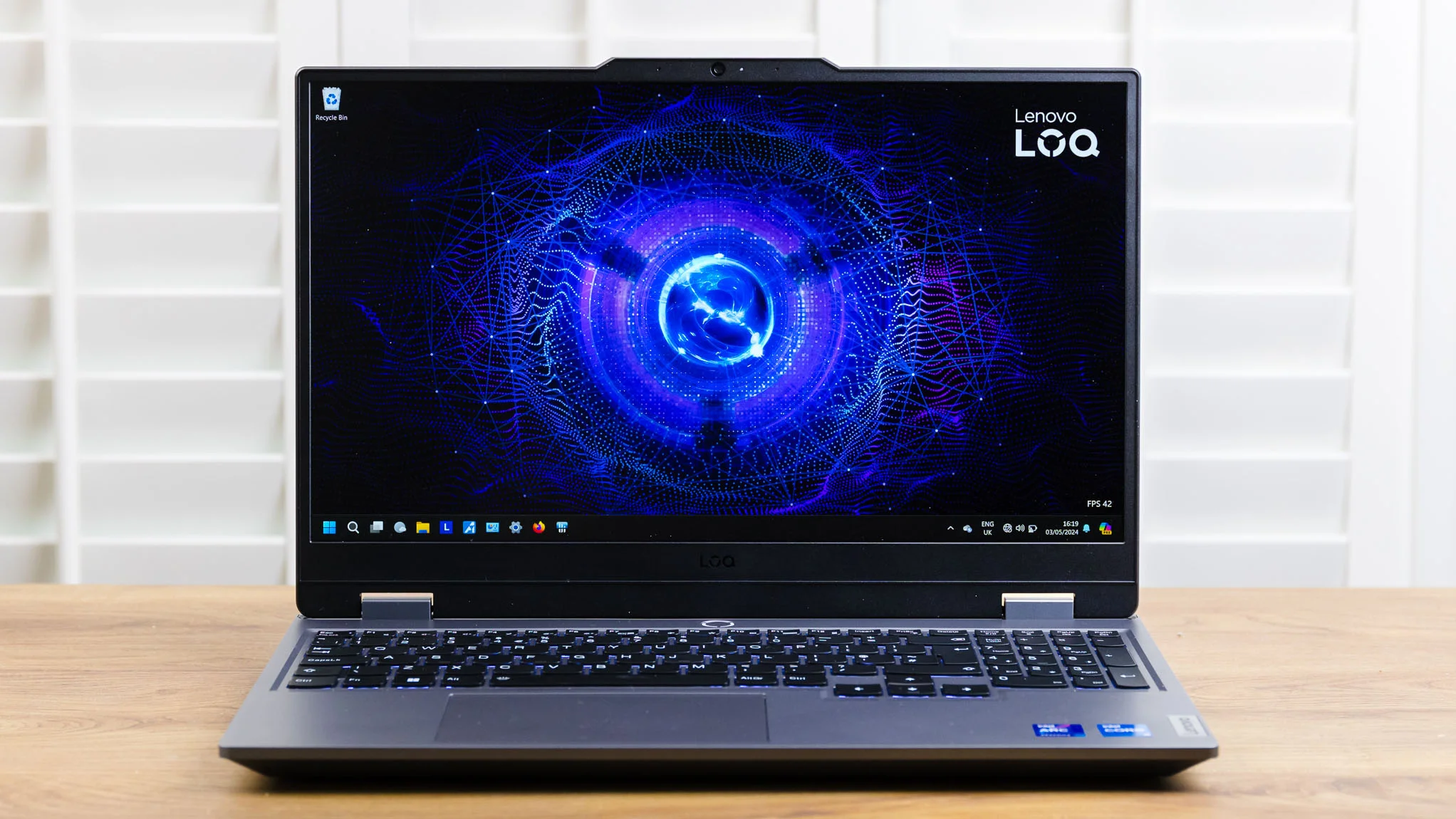 Lenovo LOQ 15IAX9I.19