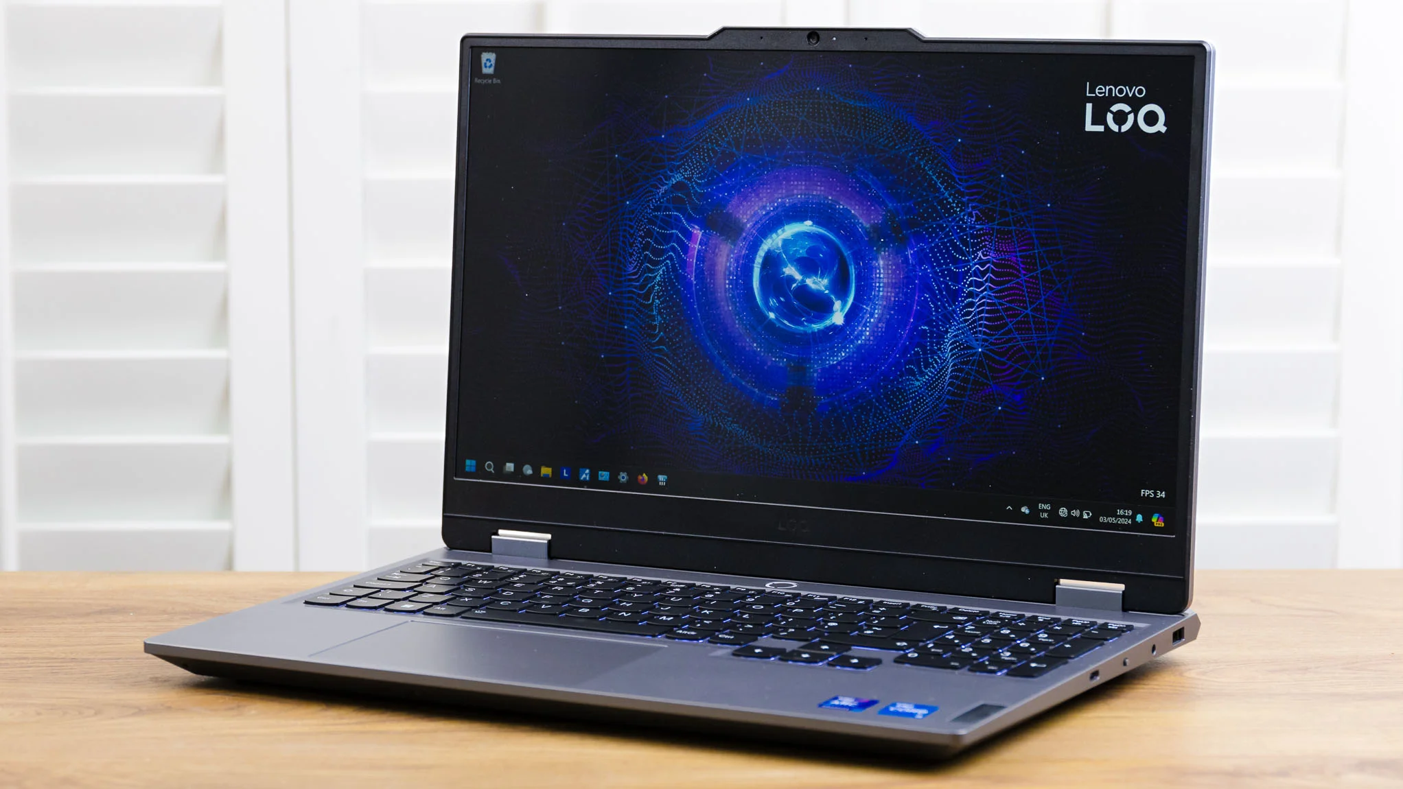 Lenovo LOQ 15IAX9I.20