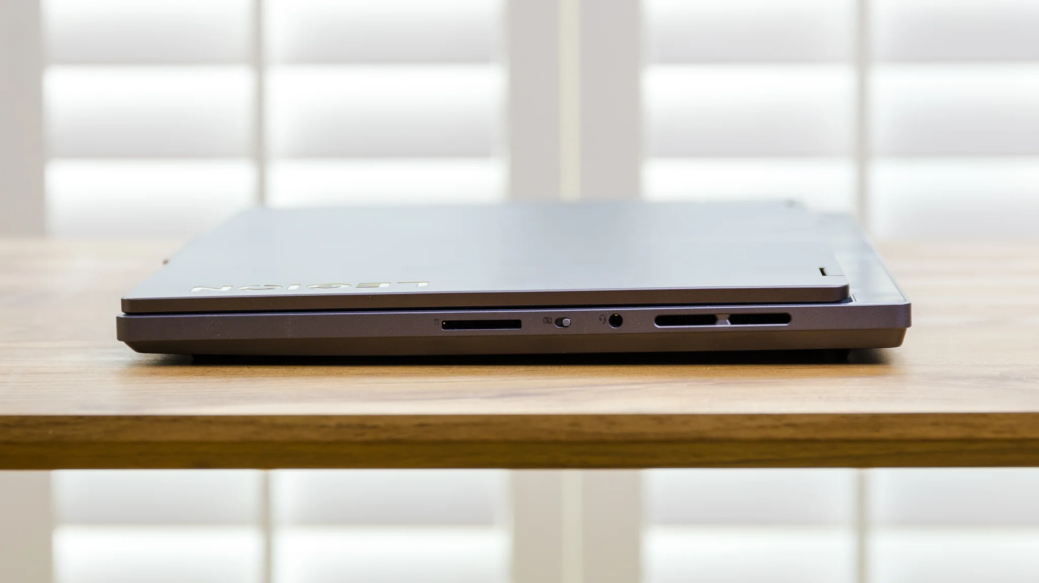 Lenovo Legion Slim 5 Gen 8.13