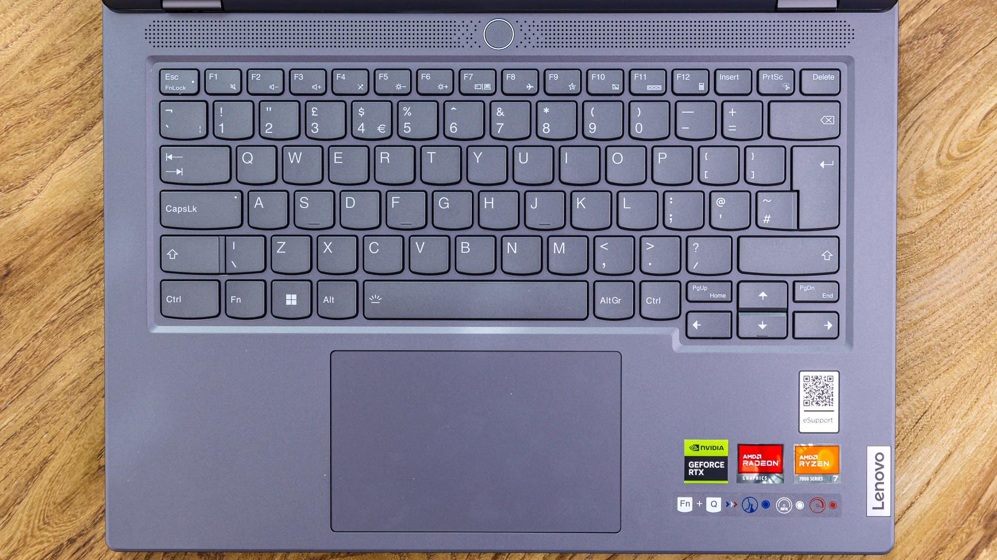 Lenovo Legion Slim 5 Gen 8.18