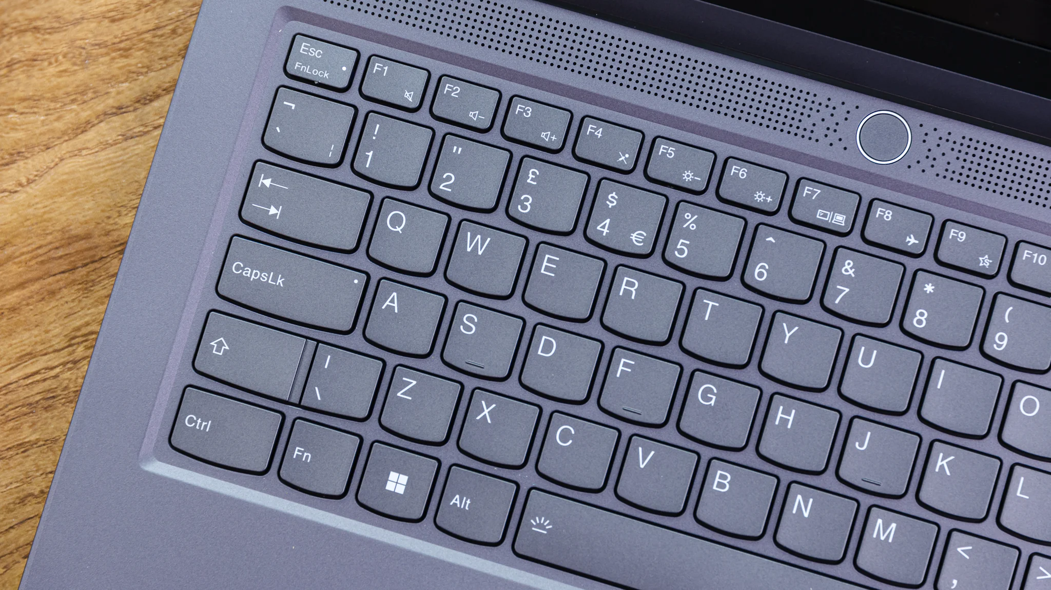 Lenovo Legion Slim 5 Gen 8.19