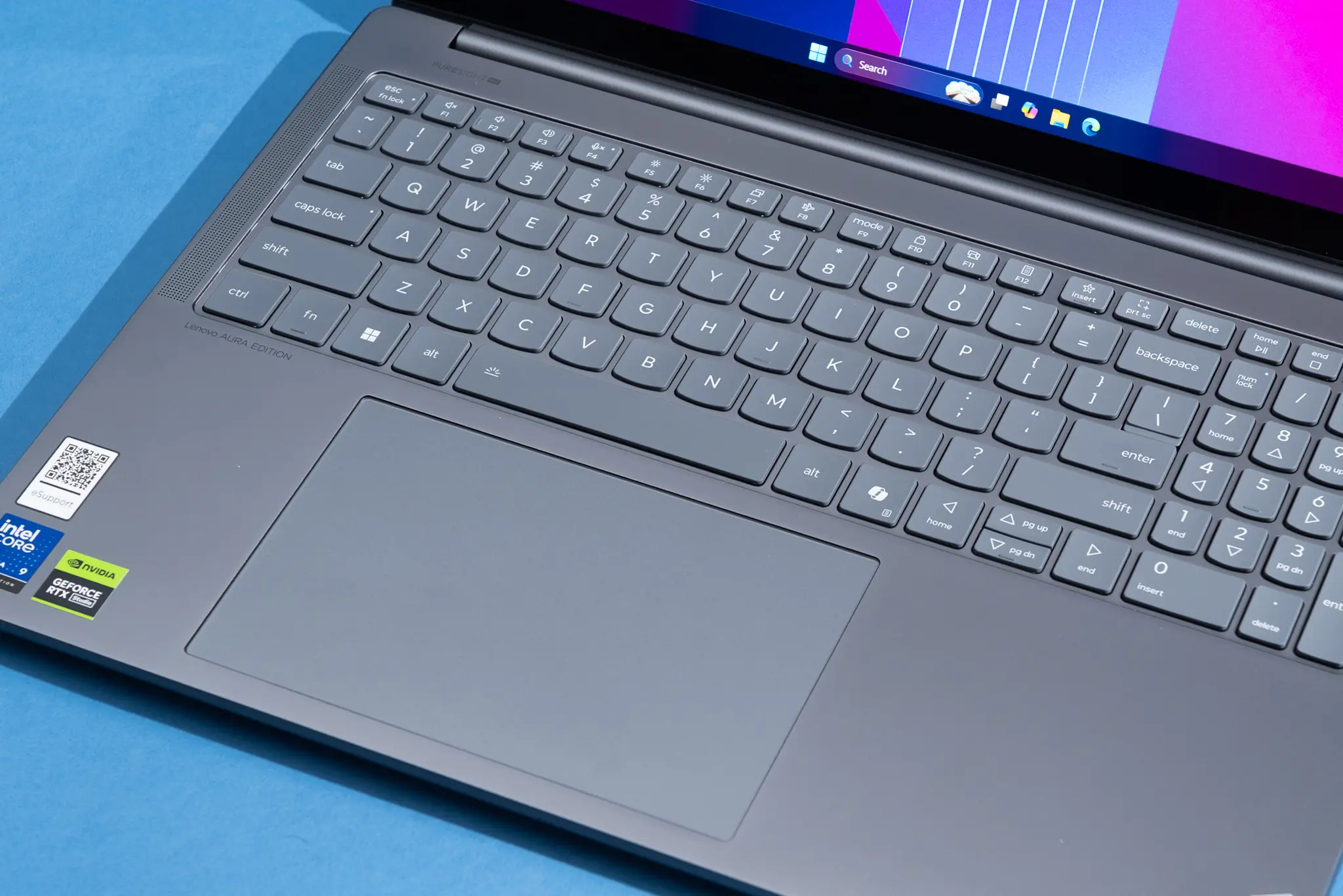 Lenovo Yoga Pro 9i 1