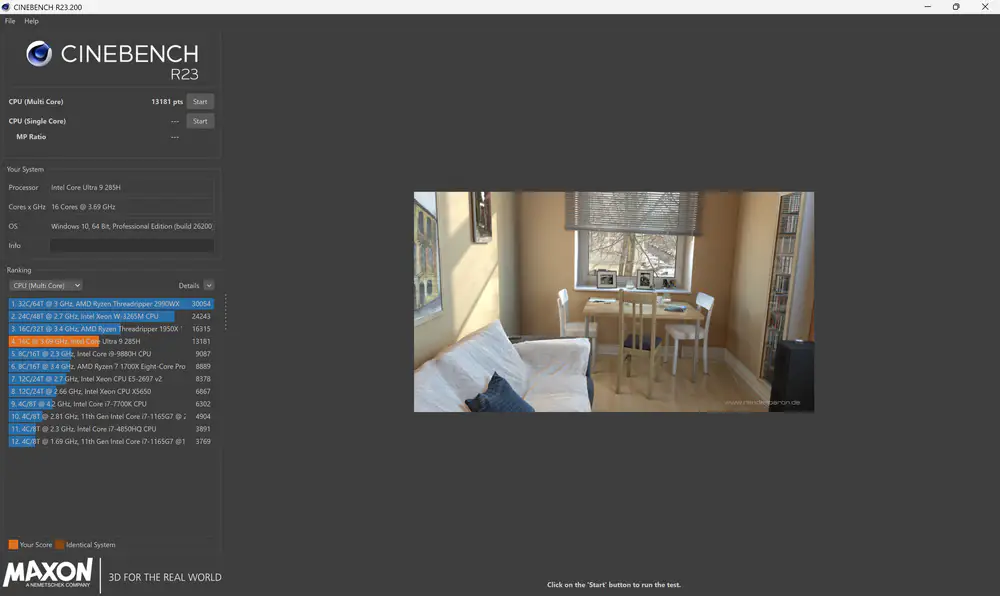 Đánh giá Lenovo Yoga Pro 9i Aura Edition (2025): Chiếc laptop sáng tạo cao cấp với hiệu năng đột phá và thiết kế thời thượng 94 Lenovo Yoga Pro 9i Aura Edition13