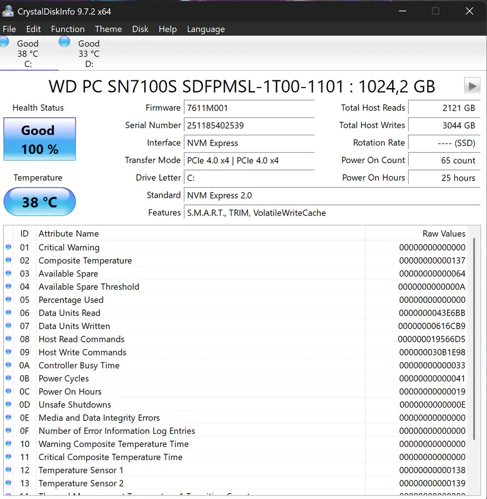Đánh giá Lenovo Yoga Pro 9i Aura Edition (2025): Chiếc laptop sáng tạo cao cấp với hiệu năng đột phá và thiết kế thời thượng 92 Lenovo Yoga Pro 9i Aura Edition15