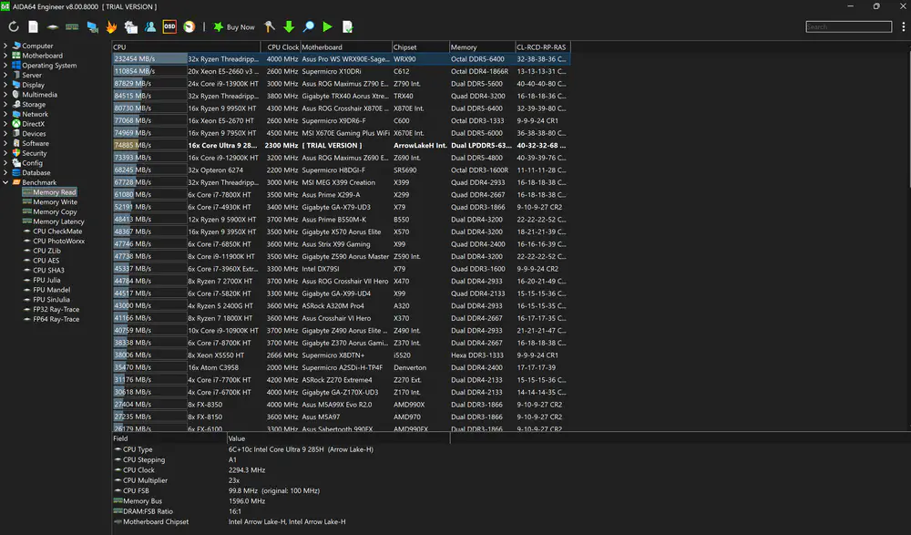 Đánh giá Lenovo Yoga Pro 9i Aura Edition (2025): Chiếc laptop sáng tạo cao cấp với hiệu năng đột phá và thiết kế thời thượng 91 Lenovo Yoga Pro 9i Aura Edition16