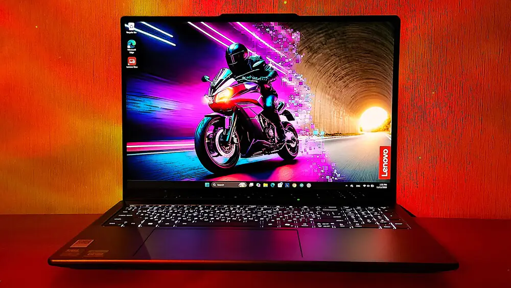 Đánh giá Lenovo Yoga Pro 9i Aura Edition (2025): Chiếc laptop sáng tạo cao cấp với hiệu năng đột phá và thiết kế thời thượng 61 Lenovo Yoga Pro 9i Aura Edition46.jpg