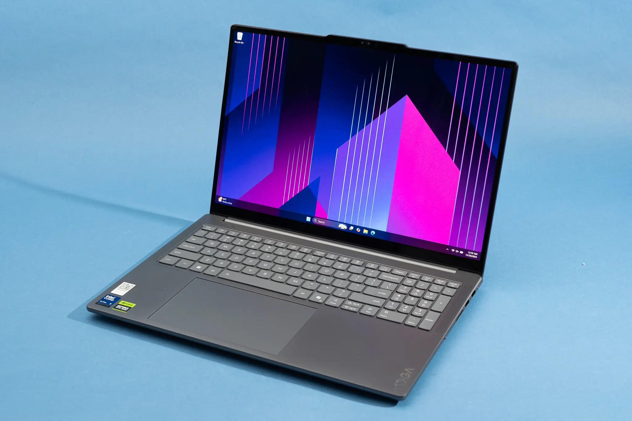 Lenovo Yoga Pro 9i