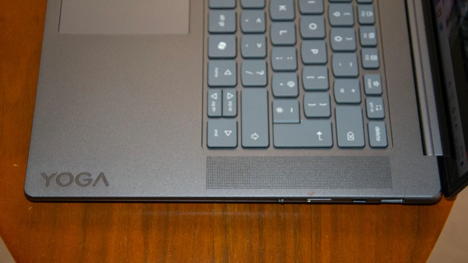 Lenovo Yoga Slim 7i Gen 9 Aura Edition7